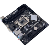 Carte mère Biostar H81MHV3 3.0