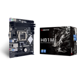 Carte mère Biostar H81MHV3 3.0
