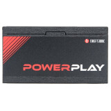 Bloc dalimentation Chieftec PowerPlay 550 W (GPU-550FC)