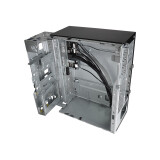 Datoru korpuss CHIEFTEC UNI Mini-Tower (BS-10B-300-FOB)