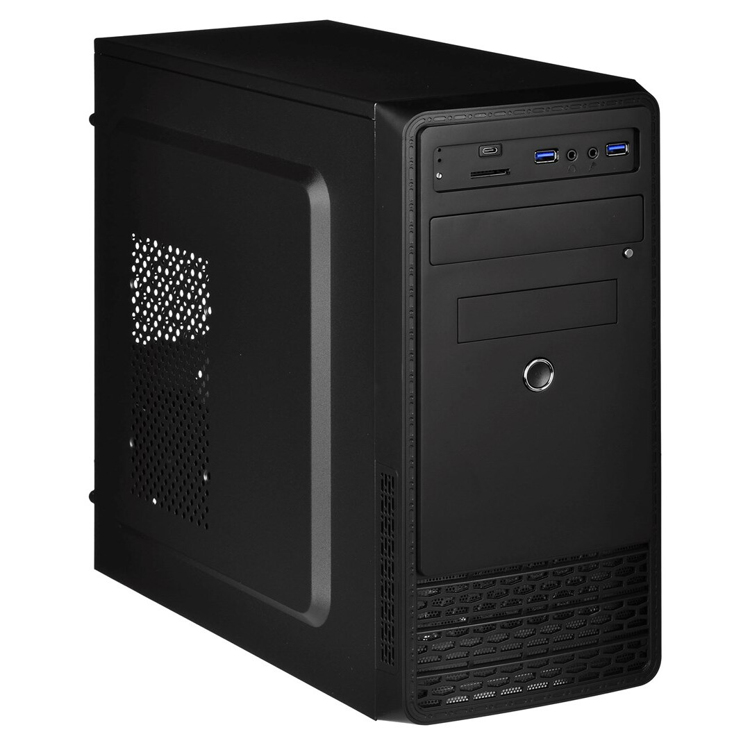Datoru korpuss CHIEFTEC UB-03B-350GPB (OBUCHFOBU0106)