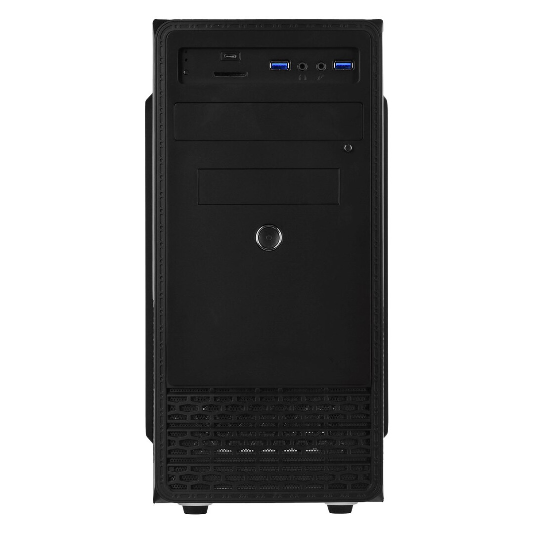 Datoru korpuss CHIEFTEC UB-03B-350GPB (OBUCHFOBU0106) - foto 2