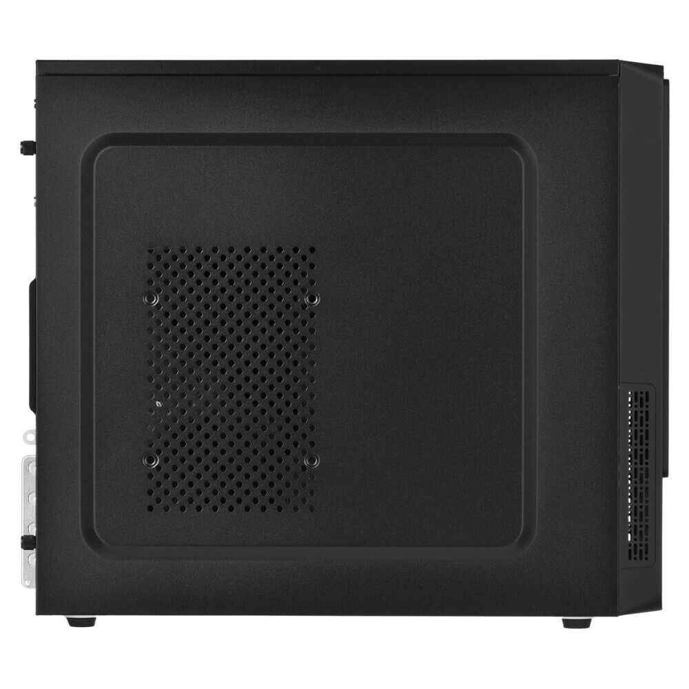 Datoru korpuss CHIEFTEC UB-03B-350GPB (OBUCHFOBU0106) - foto 3