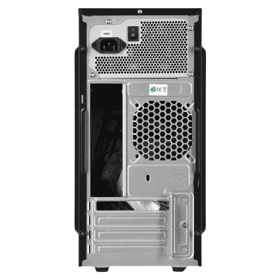 Datoru korpuss CHIEFTEC UB-03B-350GPB (OBUCHFOBU0106) - foto 4