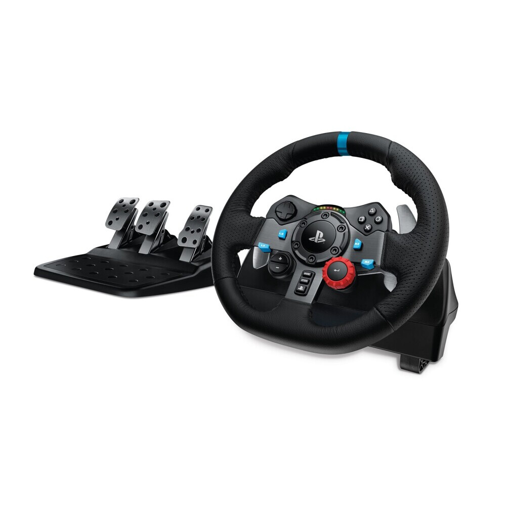 Stūre Logitech G G29 Steering wheel (941-000112)