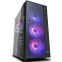 Boîtier DeepCool MATREXX 55 MESH ADD-RGB 4F Black