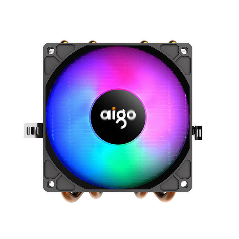 cooler Aigo CC94 RGB (CC94) - foto 2
