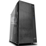 Boîtier DeepCool MATREXX 55 MESH ADD-RGB 4F Black