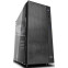Boîtier DeepCool MATREXX 55 MESH ADD-RGB 4F Black - photo 2