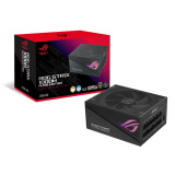 Barošanas bloks ASUS ROG Strix 1000W Gold Aura Edition (90YE00P1-B0NA00)