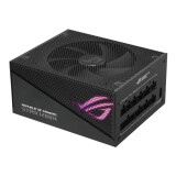Barošanas bloks ASUS ROG STRIX 1200W GOLD AURA EDITION power supply (ZDLASUOBU0026)