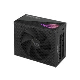 Barošanas bloks ASUS ROG STRIX 1200W GOLD AURA EDITION power supply (ZDLASUOBU0026)