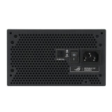 Barošanas bloks ASUS ROG STRIX 1200W GOLD AURA EDITION power supply (ZDLASUOBU0026)