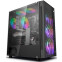 Boîtier DeepCool MATREXX 55 MESH ADD-RGB 4F Black - photo 7