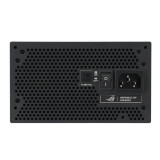 Barošanas bloks ASUS ROG Strix 850W Gold Aura Edition (90YE00P2-B0NA00)