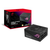 Barošanas bloks ASUS ROG Strix 850W Gold Aura Edition (90YE00P2-B0NA00)