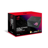 Barošanas bloks ASUS ROG Strix 850W Gold Aura Edition (90YE00P2-B0NA00)