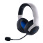 Austiņas Razer Kaira HyperSpeed White, Black (GAMRAZSLU0027) - foto 3