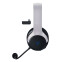 Austiņas Razer Kaira HyperSpeed White, Black (GAMRAZSLU0027) - foto 4