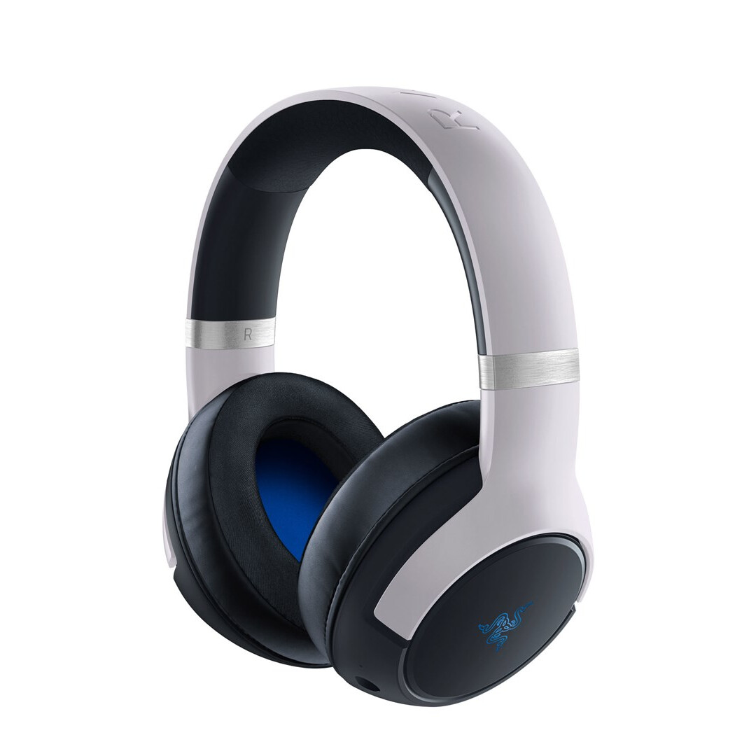 Austiņas Razer Kaira Pro Hyperspeed White (RZ04-04030200-R3G1) - foto 2