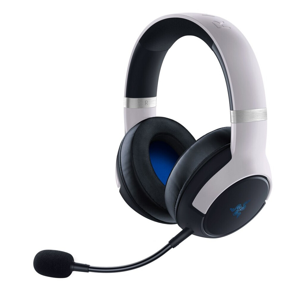Austiņas Razer Kaira Pro Hyperspeed White (RZ04-04030200-R3G1) - foto 3