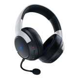 Austiņas Razer Kaira Pro Hyperspeed White (RZ04-04030200-R3G1)