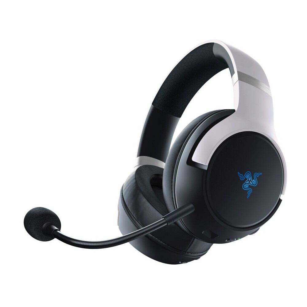Austiņas Razer Kaira Pro Hyperspeed White (RZ04-04030200-R3G1) - foto 6