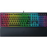 Tastatūra Razer Ornata V3 Black ENG (PERRAZKLA0063)
