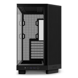 Datoru korpuss NZXT H6 Air Flow Midi Tower (OBUNZXOBU0060)