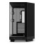 Datoru korpuss NZXT H6 Air Flow Midi Tower (OBUNZXOBU0060)