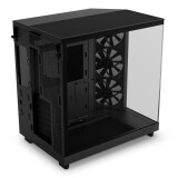 Datoru korpuss NZXT H6 Air Flow Midi Tower (OBUNZXOBU0060)