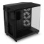 Datoru korpuss NZXT H6 Air Flow Midi Tower (CC-H61FB-R1) - foto 6