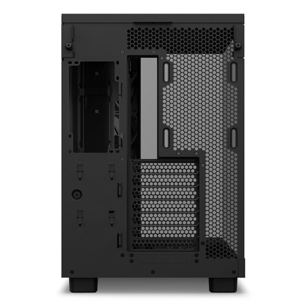 Datoru korpuss NZXT H6 Air Flow Midi Tower (CC-H61FB-R1) - foto 9