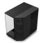 Datoru korpuss NZXT H6 Air Flow Midi Tower Black (CC-H61FB-01) - foto 2