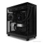 Datoru korpuss NZXT H6 Air Flow Midi Tower Black (CC-H61FB-01) - foto 5