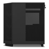 Datoru korpuss NZXT H6 Air Flow Midi Tower Black (CC-H61FB-01)