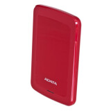 Ārējie cietie diski un SSD ADATA HV300 1000 GB (AHV300-1TU31-CRD)