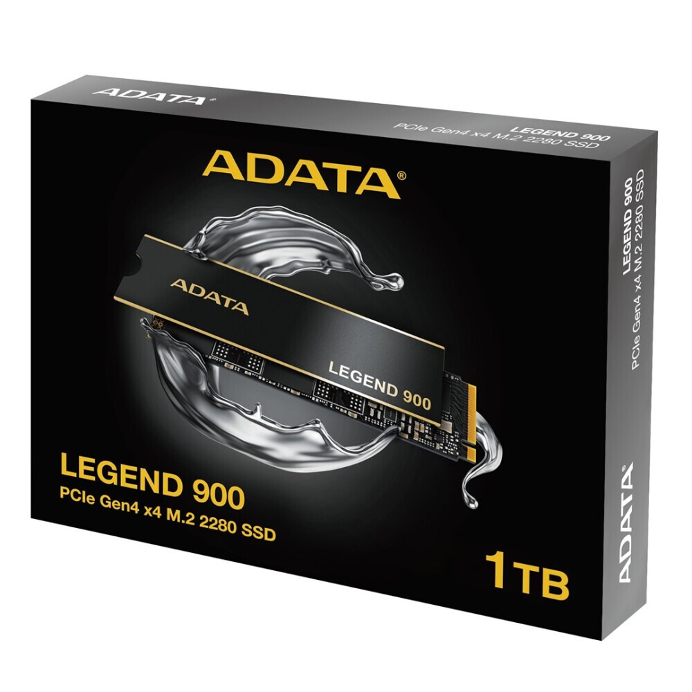SSD ADATA Legend 900 1TB (SLEG-900-1TCS) - foto 7