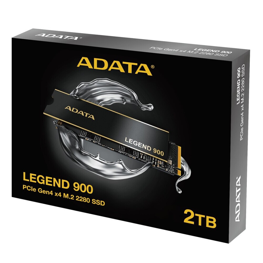 SSD ADATA Legend 2TB (SLEG-900-2TCS) - foto 7