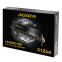 SSD ADATA Legend 900 ColorBox 512GB (SLEG-900-512GCS) - foto 7