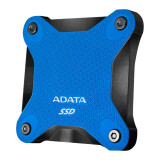 Ārējie cietie diski un SSD ADATA SD620 512 GB (SD620-512GCBL)