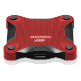 Ārējie cietie diski un SSD ADATA SD620 512 GB (SD620-512GCRD)