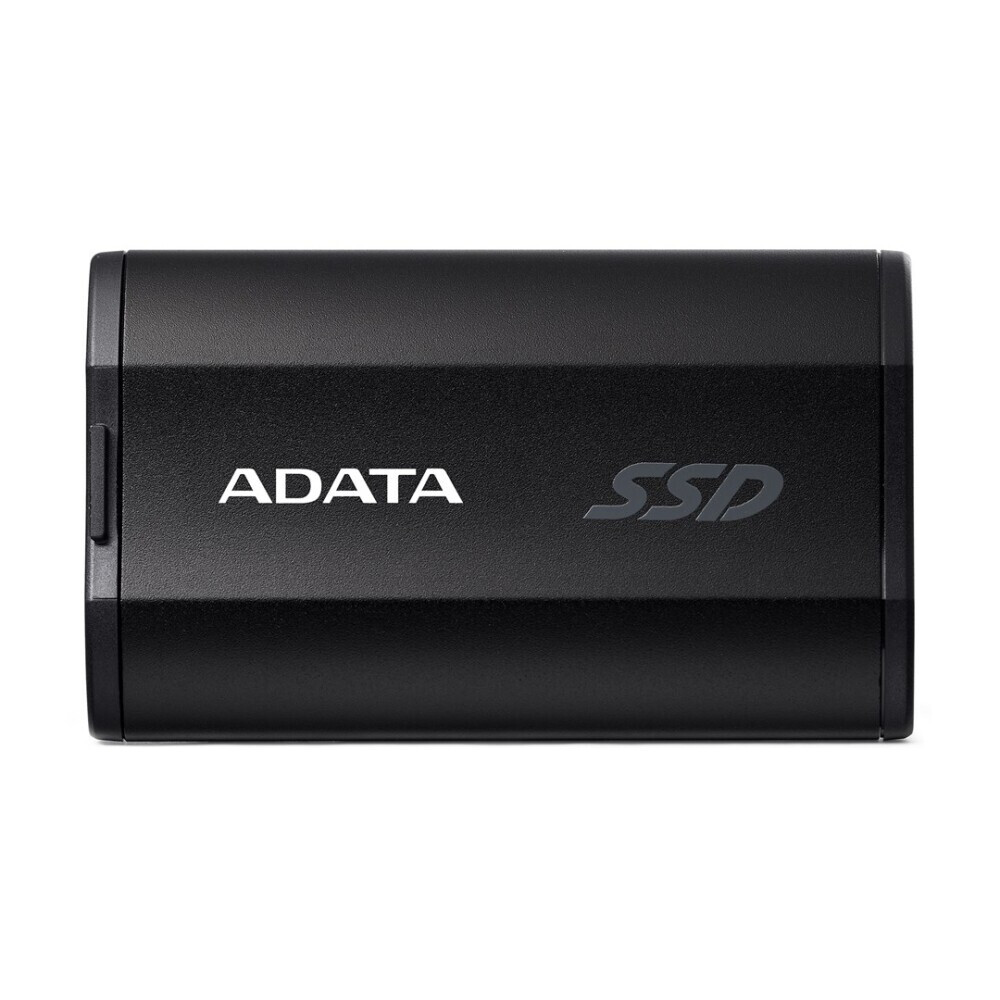 Ārējie cietie diski un SSD ADATA SD810 500 GB (SD810-500G-CBK)