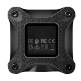Ārējie cietie diski un SSD ADATA SD620 2TB (SD620-2TCBK)