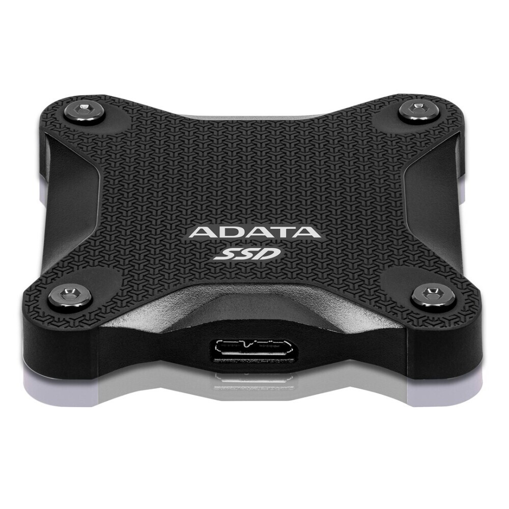 Ārējie cietie diski un SSD ADATA SD620 2TB (SD620-2TCBK) - foto 4