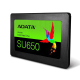 SSD ADATA SU650 1 TB (ASU650SS-1TT-R)