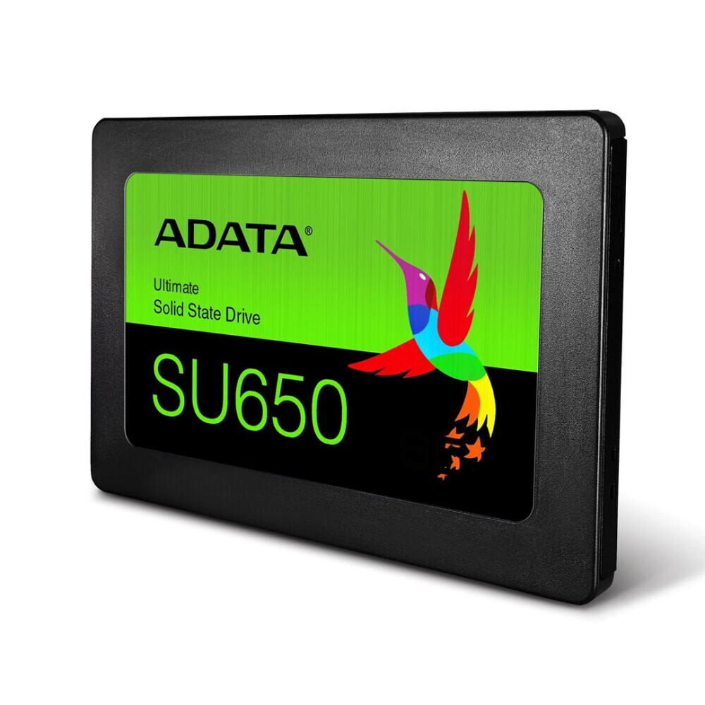 SSD ADATA SU650 1 TB (ASU650SS-1TT-R) - foto 2