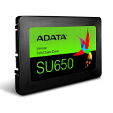 SSD ADATA SU650 1 TB (ASU650SS-1TT-R)