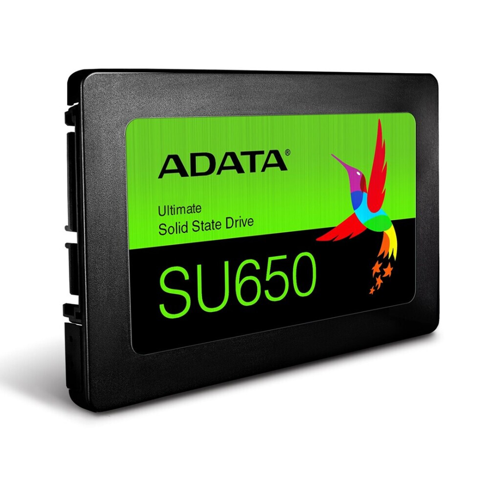 SSD ADATA SU650 1 TB (ASU650SS-1TT-R) - foto 3
