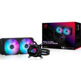 Ūdens dzesētājs ASUS ROG STRIX LC III 240 (90RC00S1-M0UAY0)